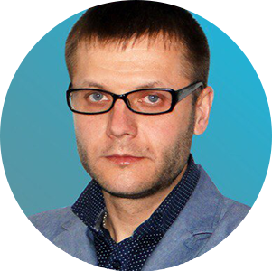 Директор Благотворительного фонда социальной реабилитации и адаптации "Восход".  Мозжерин Николай