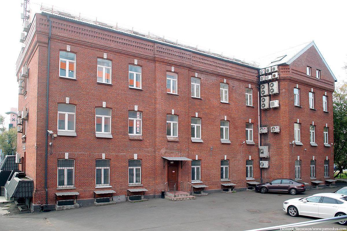 реабилитационный центр Готлиб г.Москва