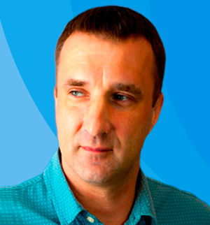 Психолог-аддиктолог, консультант по химической зависимости.  Сергей Романов