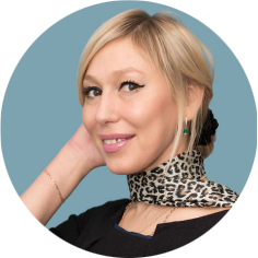 Куратор по контролю качества оказываемых услуг. Психолог. Аддиктолог Гилязитдинова Альбина Раисовна