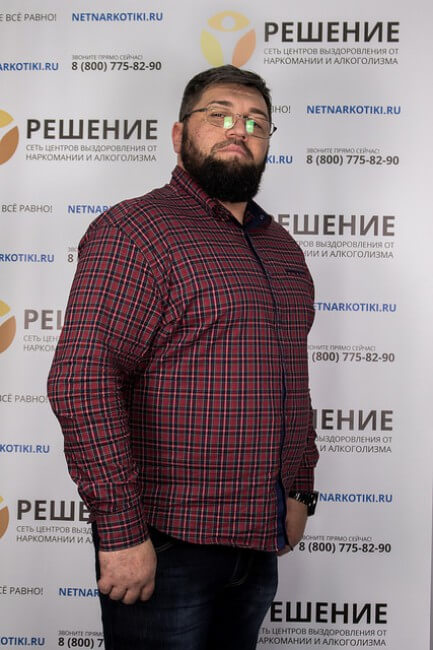 Директов Моралев Тарас Сергеевич