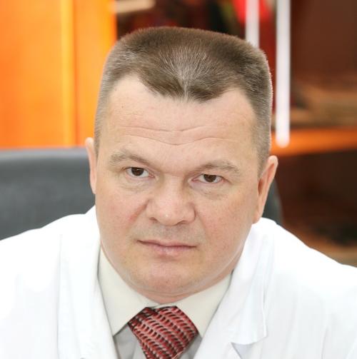 врач анестезиолог-реаниматолог  Назукин Алексей Юрьевич