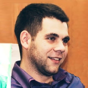 Специалист в области лечения зависимого и созависимого поведения  Максим Сергеевич