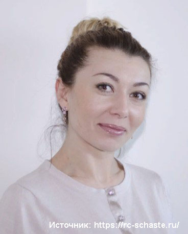 Специалист по вопросам зависимого и созависимого поведения Варыгина Наталья Ивановна