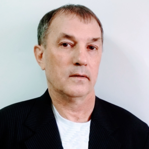 Консультант по химической зависимости  Горяев Александр