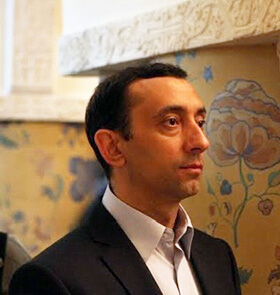 Руководитель программы реабилитации, клинический психолог Прищенко Роман Иванович