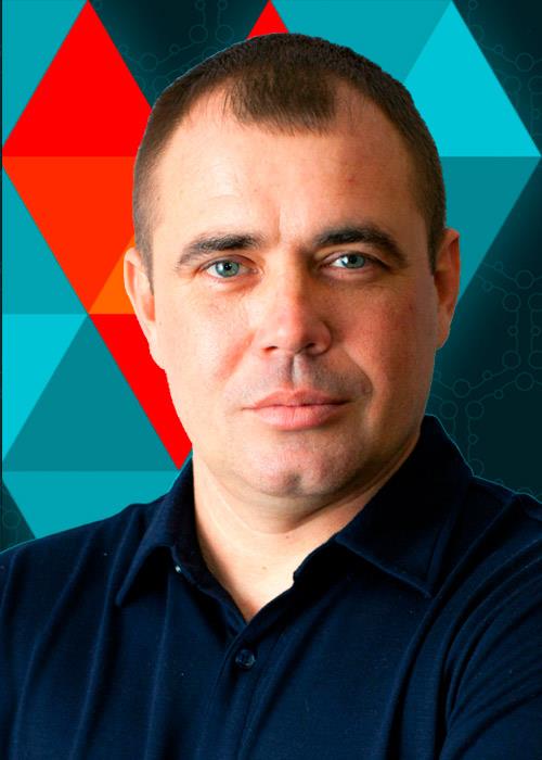 Руководитель программы Лиепа Эдуард 