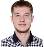 Руководитель программы  Мартыненко Дмитрий Игоревич