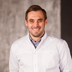 Директор  Дубинин Дмитрий Владимирович