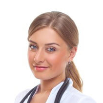 Клинический психолог Лукина  Анна Анатольевна