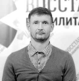 Психолог Курлыков Максим Анатольевич