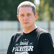 Консультант по химической зависимости  Петроченко Павел Анатольевич