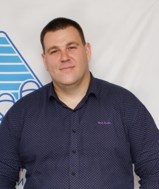 Программный директор РЦ «Вершина-Липецк» Потёмкин  Андрей Андреевич