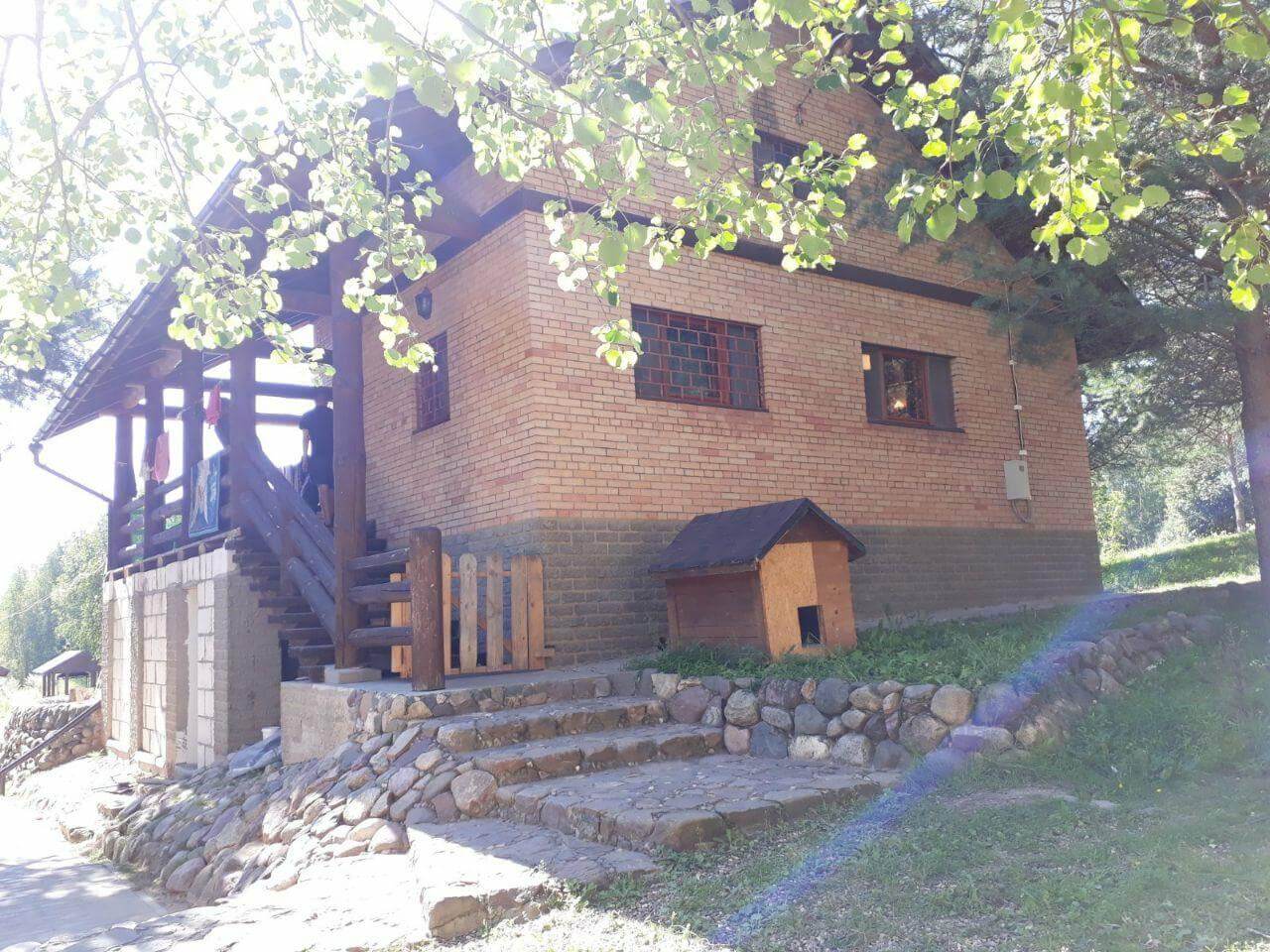 фото реабилитационного центра НАН Ассоциация доступных центров