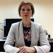 Кандидат психологических наук, клинический психолог, HR-менеджер Ревенко  Наталья Эдуардовна