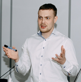 СПЕЦИАЛИСТ ПО ИЗМЕНЕНИЮ ЛИЧНОСТИ  Медведев Константин