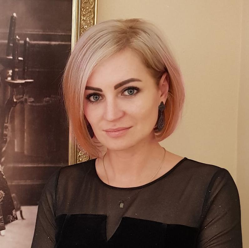 Программный директор  