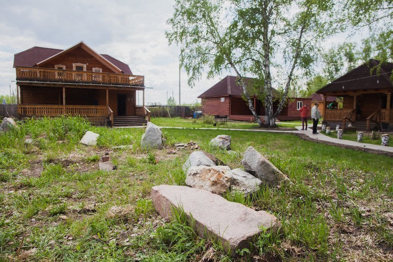 фото реабилитационного центра Горизонт г. Ростов-на-Дону