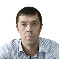 Руководитель программы реабилитационного процесса РАХМАНОВ  АНДРЕЙ СЕРГЕЕВИЧ