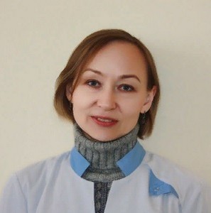 Врач-психиатр-нарколог Еремеева  Кристина Ивановна