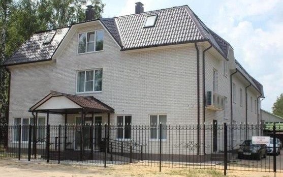 фото реабилитационного центра Маяк г. Воронеж