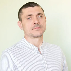 Руководитель отдела мотивации Сергеев Сергей Сергеевич