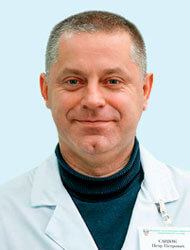 Нарколог, психотерапевт, партнер центра «Мечта» Еремин Владислав Аркадьевич