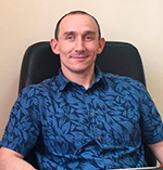 консультант по химической зависимости  Сергей Путилов