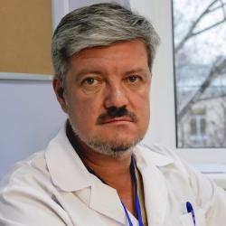 Психиатр-нарколог, психотерапевт Матренюк  Марк Ильич