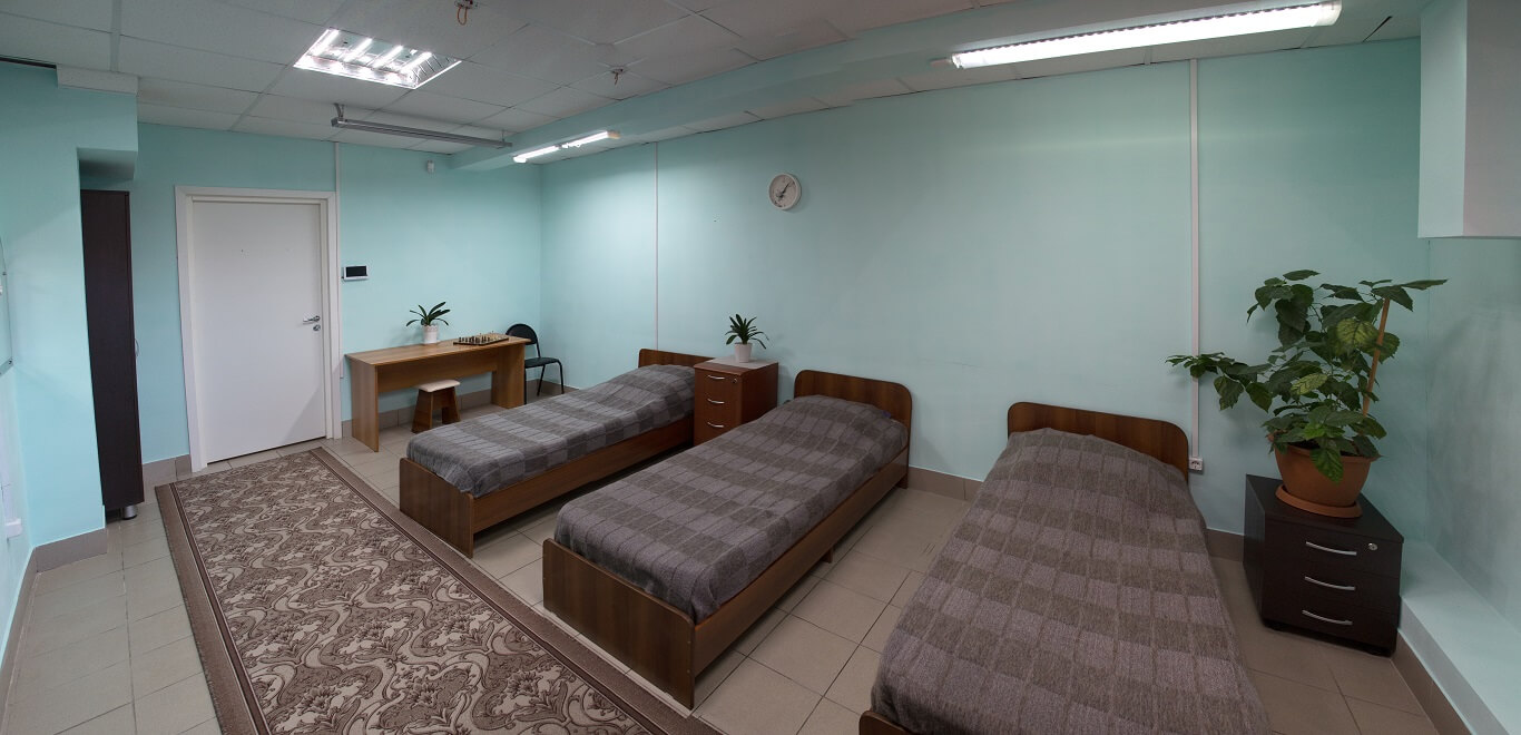 Наркологическая клиника частная ульяновск