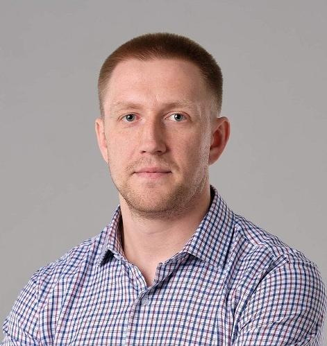 Руководитель отдела профилактики ЕКБ Ермаков Вячеслав Валерьевич