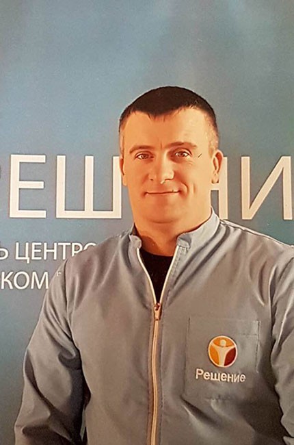 Младший консультант Буравцов Евгений Александрович