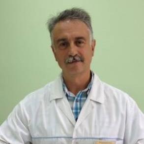 Врач психиатр-нарколог  Жаров Михаил Юрьевич