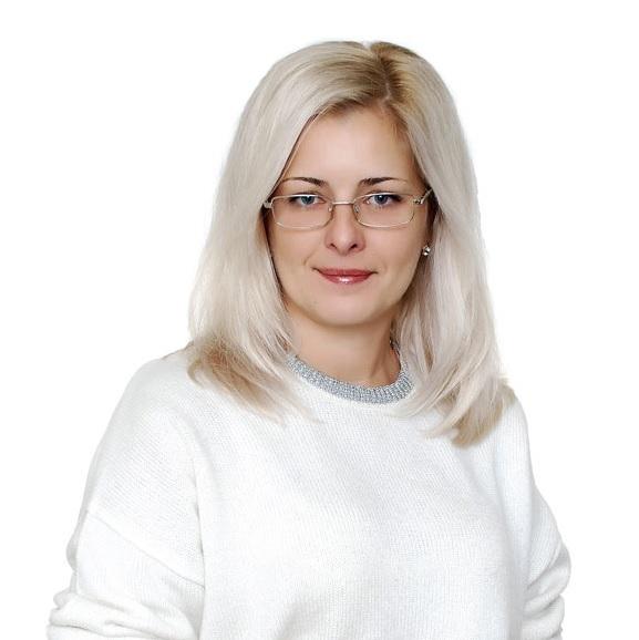 Руководитель реабилитационного центра  Соломатина Елена Николаевна