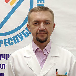 Координатор по утверждению трезвости Лапин Андрей Петрович