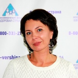 Психолог Верясова  Елена Юрьевна