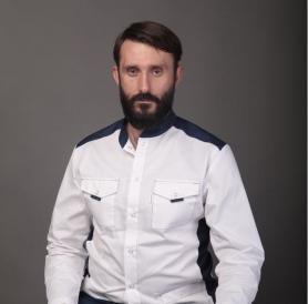 Тьютор, когнитивно-поведенческий психолог  Илья Валерьевич Соломония