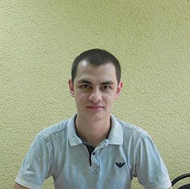 Консультант по химической зависимости  Алексей Пилипенко