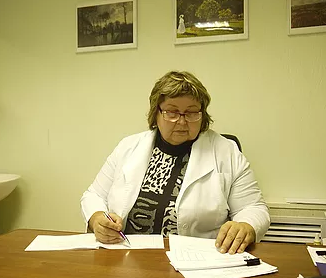 врач психиатр высшей категории Яворская  Надежда Анатольевна