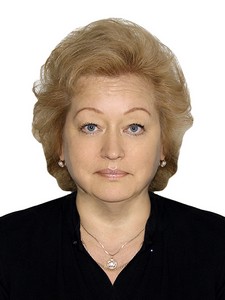 Врач-психиатр-нарколог Булыгина  Ирина Евгеньевна