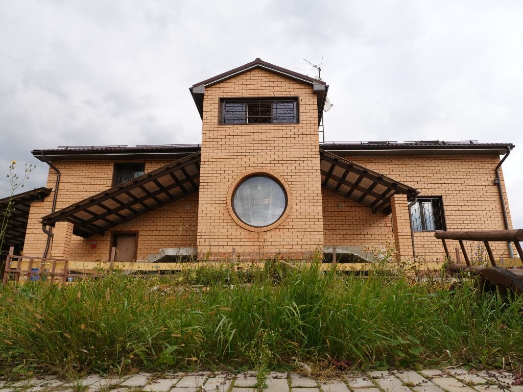 фото реабилитационного центра Счастливая жизнь