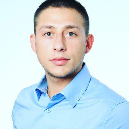 Руководитель амбулаторной программы  Сагитов Рустам Ринатович