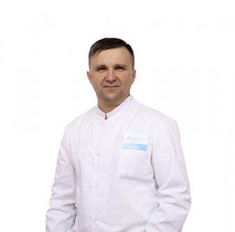 Руководитель реабилитационного центра "Результат - Орел"  Чаплыгин Максим Вадимович