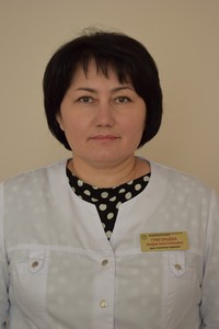 Врач-психиатр-нарколог Григорьева  Лидия Анатольевна