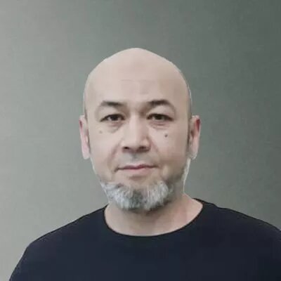 Консультант-психолог по химической зависимости  Мусаев Эркинжан Хамражанович