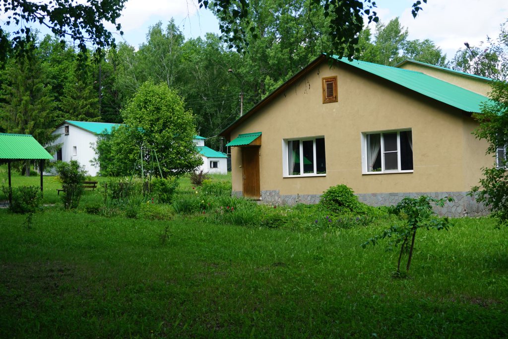 фото реабилитационного центра РЕТО Надежда г.Новокуйбышевск