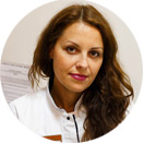 Психотерапевт  Гурова Елена