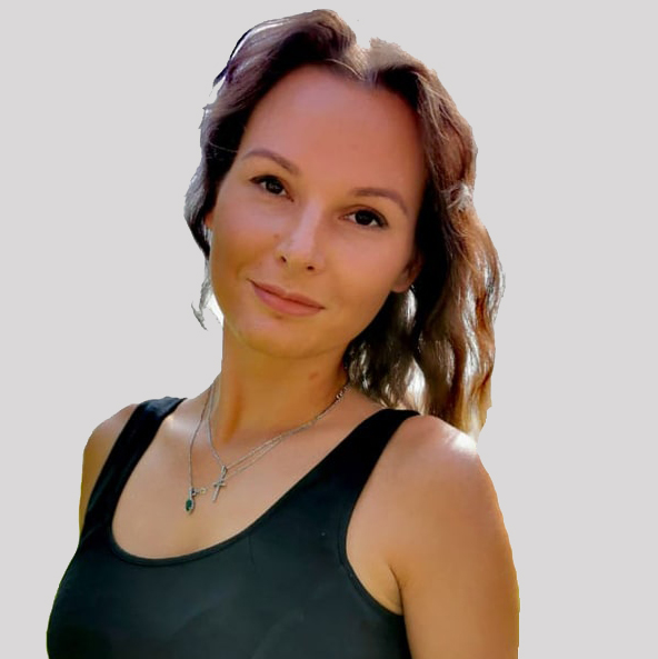 Генеральный директор Горская Юлия Сергеевна