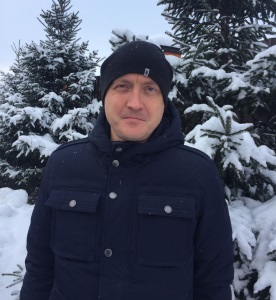 Заместитель директора и консультант Филиппов  Валерий Александрович