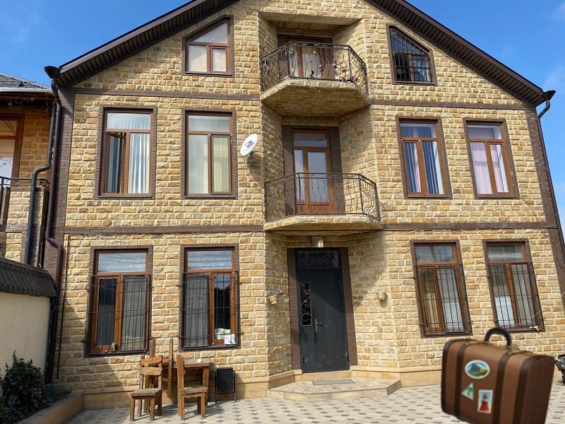 фото реабилитационного центра Мираж г. Махачкала